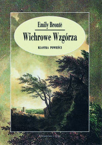 EMILY BRONTË — WICHROWE WZGÓRZA