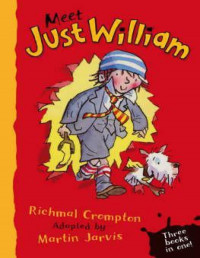 Richmal Crompton — Just William