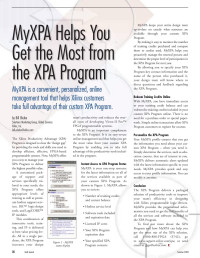 Bill Okubo, Xilinx — MyXPA Helps You Get the Most from the XPA Program