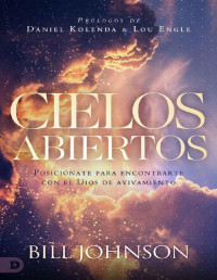 BILL JOHNSON — CIELOS ABIERTOS