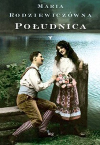 Maria Rodziewiczówna — Południca