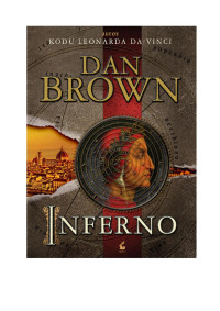 Brown, Dan — Inferno