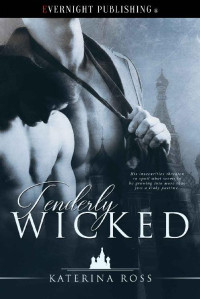 Katerina Ross — Tenderly Wicked