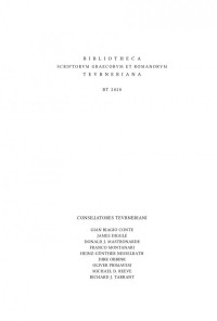  [9783110419672 - Commentarius in Claudii Ptolemaei Harmonica] Commentarius in Claudii Ptolemaei Harmonica.pdf — [9783110419672 - Commentarius in Claudii Ptolemaei Harmonica] Commentarius in Claudii Ptolemaei Harmonica.pdf