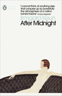 Irmgard Keun — After Midnight