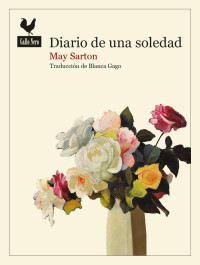 May Sarton — Diario de una soledad