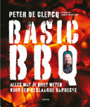 Peter de Clercq — Basic BBQ