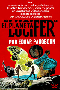 Edgar Pangborn — El planeta Lucifer