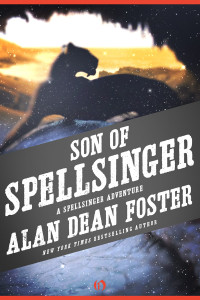 Alan Dean Foster — Son of Spellsinger