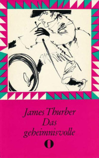 James Thurber — Das geheimnisvolle O