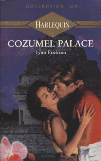 Lynn Erickson [Erickson, Lynn] — Cozumel Palace