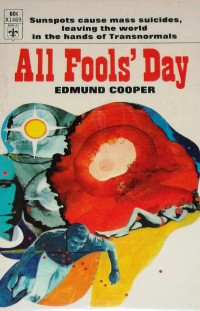 Edmund Cooper — All Fools' Day (1966)