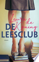 Laura de Koning — De leesclub