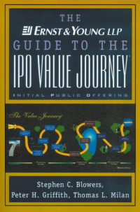 Ernst & Young LLP — The Ernst & Young LLP Guide to the IPO Value Journey