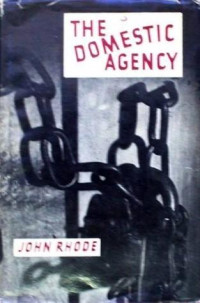 john Rhode — The Domestic Agency