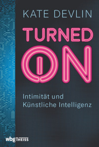 Kate Devlin; — Turned on