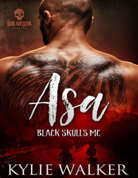 Walker, Kylie [Walker, Kylie] — ASA: BLACK SKULLS MC