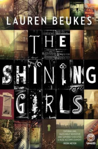 Lauren Beukes — The Shining Girls