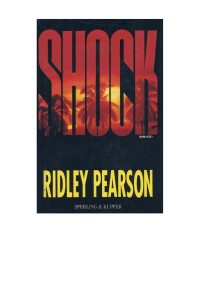Ridley Pearson — Shock