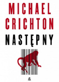 Crichton Michael — Nastepny