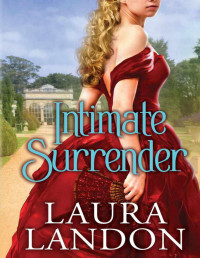 Laura Landon — Intimate Surrender