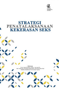Dr. dr. Hudi Winarso, M.Kes., Sp.And.(K) — Strategi Penatalaksanaan Kekerasan Seks