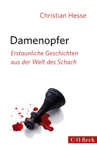 Hesse, Christian — Damenopfer