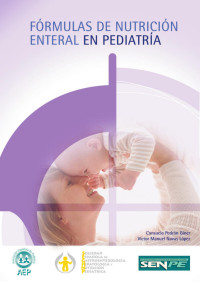 booksmedicos.org — Fórmulas de Nutrición Enteral en Pediatría