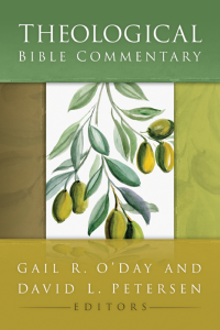 Petersen, David L.;O'Day, Gail R.; — Theological Bible Commentary