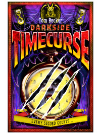 Becker, Tom — [Darkside 04] • Timecurse