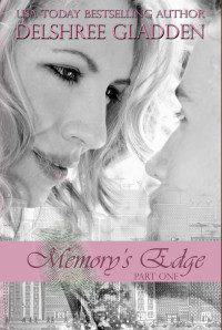 DelSheree Gladden & Unknown — Memory's Edge REVIEW COPY