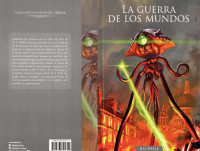 H.G. WELLS — LA GUERRA DE LOS MUNDOS