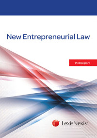 Delport; — New Entrepreneurial Law