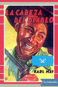 Karl May — La cabeza del diablo