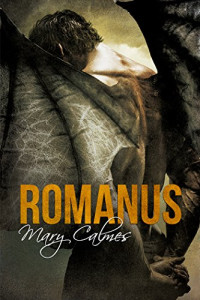 Mary Calmes — Romanus (Italiano)