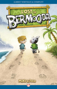 Litwin, Mike — Lost in Bermooda