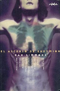 Dan Simmons — Hyperion 4, El Ascenso de Endymion