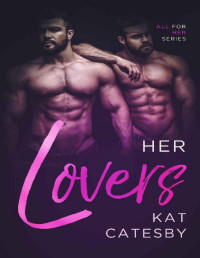 Kat Catesby — Her Lovers