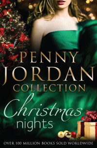 Penny Jordan — Christmas Nights