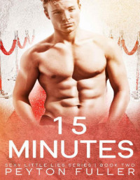 Peyton Fuller — 15 Minutes