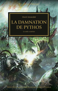 David Annandale — La Damnation de Pythos