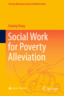 Deping Xiang — Social Work for Poverty Alleviation