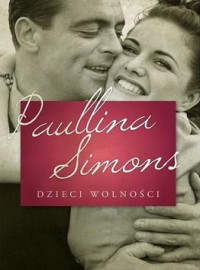 Paullina Simons — Dzieci Wolności