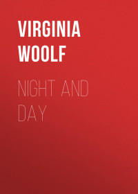 Virginia Woolf — Night and Day