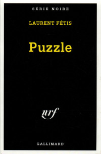 Laurent Fétis [Fétis, Laurent] — Puzzle