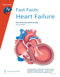 Dariusz Korczyk, Gerry Kaye — Fast Facts: Heart Failure