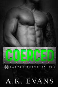 A. K. Evans — Coerced