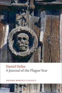 Daniel Defoe — A Journal of the Plague Year