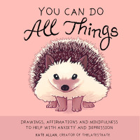 Kate Allan [Allan, Kate] — You Can Do All Things