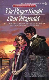 Ellen Fitzgerald — The Player Knight